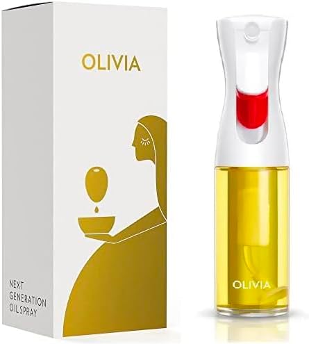 Kitchen Oil Sprayers
